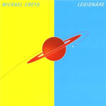 Michael Cretu - Legionaere