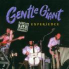 Gentle Giant - Experience - Live
