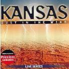 Kansas - Dust In The Wind Live