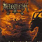 Melechesh - As Jerusalem Burns
