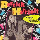 Derrick Harriott - Riding The Musical Chariot