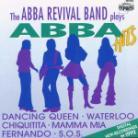 Abba Revival Band - Plays Abba Hits