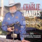 Charlie Daniels - How Sweet The Sound (2 CDs)