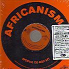 Africanism - All Star Cd-Box (3 CDs)