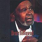 Henry Townsend - My Story