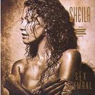Sheila E - Sex Cymbal