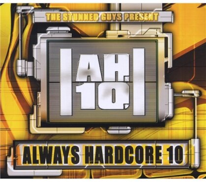 Always Hardcore - Vol.10