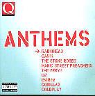 Q Anthems (2 CDs)