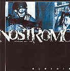 Nostromo - Eyesore