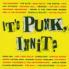 It's Punk, Innit - Various (3 CDs)