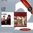 U2 - October/Unforgettable Fire