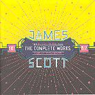 Scott James - Complete Works 03-22 (2 CDs)