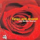 Luis Bacalov - Tango And Around