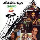 Bob Marley - Legend In Sax