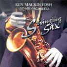 Ken Mackintosh - Swinging Sax