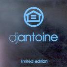 DJ Antoine - --- (2002) (Limited Edition)