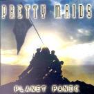 Pretty Maids - Planet Panic