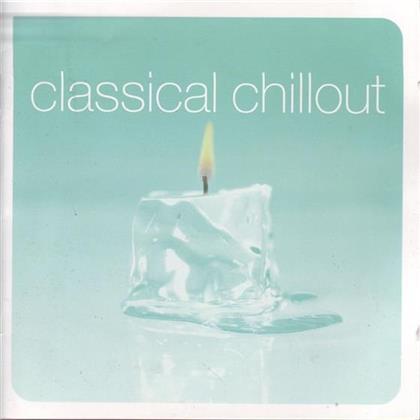 Classical Chillout - Various 1 (2 CDs)