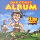 Hias - Das Coolt Album