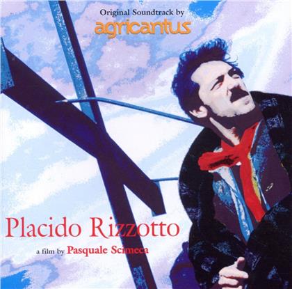 Placido Rizotto - Agricantus - OST (CD)