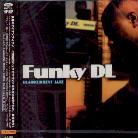Funky Dl - Blackcurrent Jazz + 2 Bonustracks
