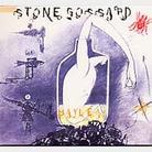 Stone Gossard - Bayleaf + 1 Bonustrack