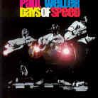 Paul Weller - Days Of Speed + 1 Bonustrack