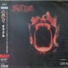 Kittie - Oracle + 1 Bonustrack