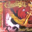 Cypress Hill - Stoned Raiders + 1 Bonustrack