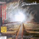 Dreamtide - What You Believe In