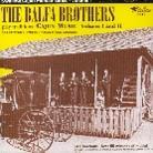 Balfa Brothers - Traditional Cajun