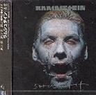 Rammstein - Sehnsucht (Japan Edition)
