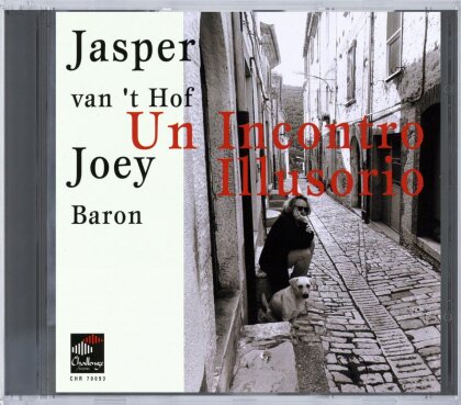 Van't Hof Jasper/Baron Joey - Un Incontro Illusorio