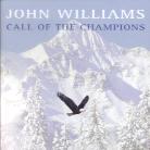 John Williams (*1932) (Komponist/Dirigent) - Call Of The Champions (Winter Oly. 2002)