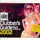 Ministry Of Sound - Clubbers Guide To 2002 (2 CDs)