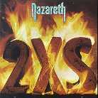 Nazareth - 2 X S (Remastered)