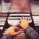 Norman Cook - Break From The Norm