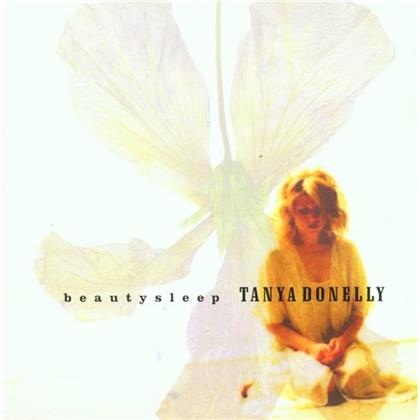 Tanya Donelly (Throwing Muses/Breeders/Belly) - Beautysleep