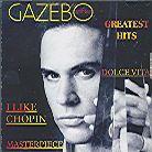 Gazebo - Greatest Hits