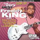 Freddy King - Very Best 2