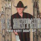 T.G. Sheppard - Very Best Of