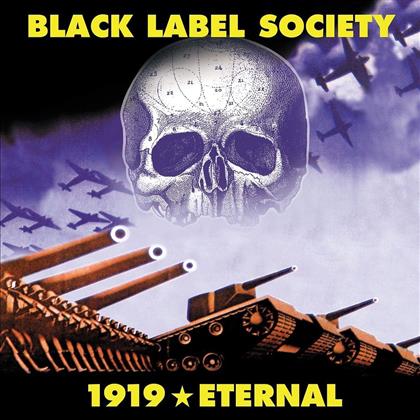 Black Label Society (Zakk Wylde) - 1919 Eternal