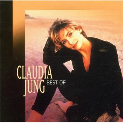 Claudia Jung - Best Of