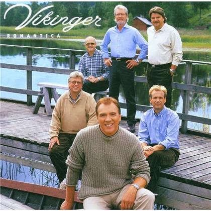 Vikinger - Romantica