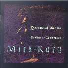 Mick Karn - Dreams Of Reason
