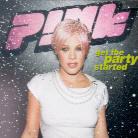 P!nk - Get The Party Started - 2 Track