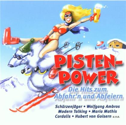 Pisten Power