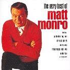 Matt Monro - Best Of
