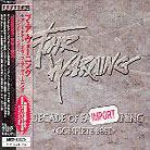Fair Warning - Decade Of Complete Best