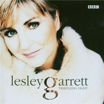 Lesley Garrett - Traveling Light